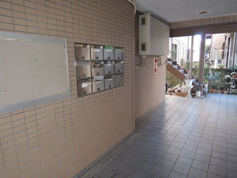 エクセル稲田 その他15