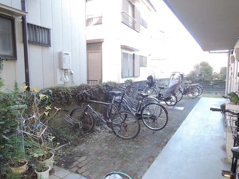 エクセル稲田 その他16