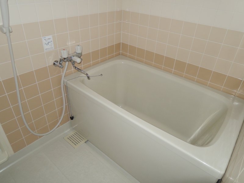 エクセル稲田 風呂画像