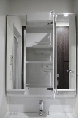 中野区弥生町2丁目楽器可(ピアノ・弦楽器)マンション 玄関