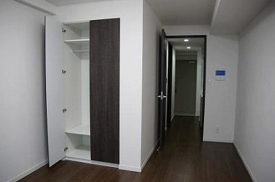 中野区弥生町2丁目楽器可(ピアノ・弦楽器)マンション リビング