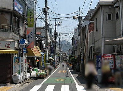 中野区弥生町2丁目楽器可(ピアノ・弦楽器)マンション その他