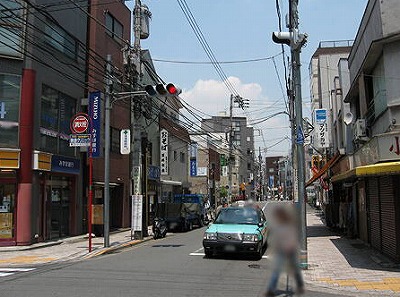 中野区弥生町2丁目楽器可(ピアノ・弦楽器)マンション その他