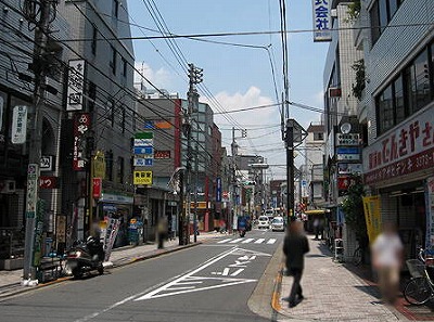 中野区弥生町2丁目楽器可(ピアノ・弦楽器)マンション その他