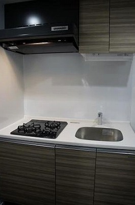中野区弥生町2丁目楽器可(ピアノ・弦楽器)マンション キッチン