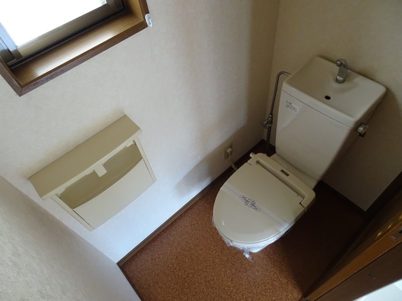 ハイツU その他3