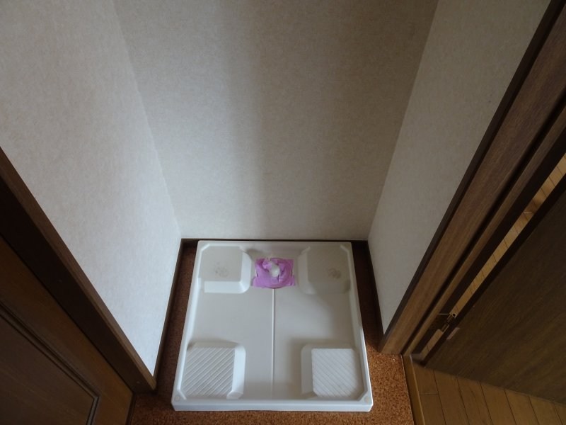 ハイツU その他4