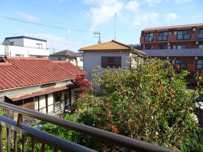 ハイツU その他7