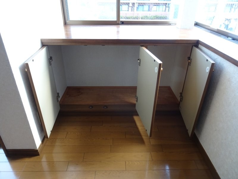 ハイツU その他8