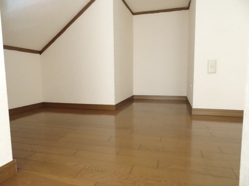 ハイツU その他10