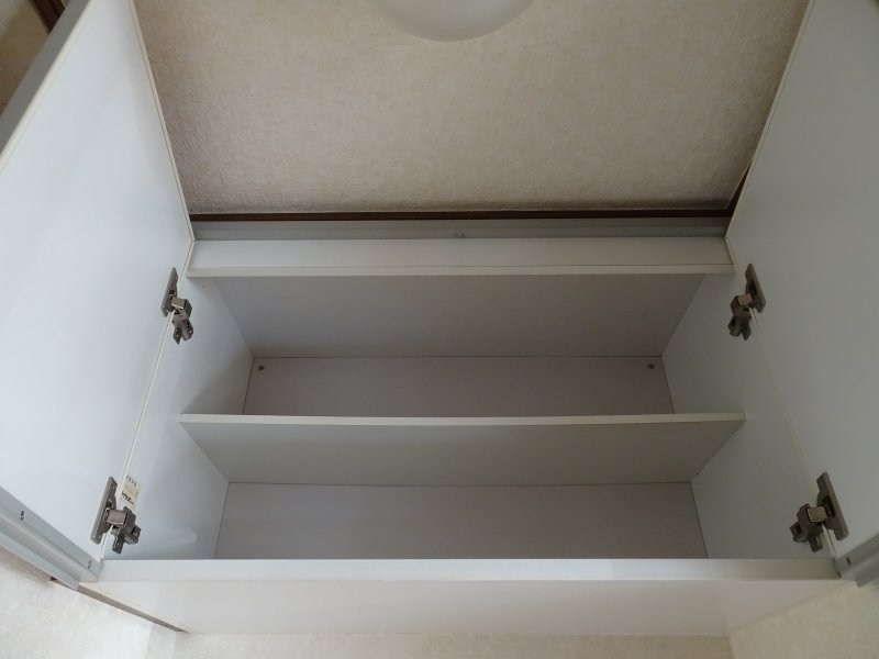 ハイツU その他12