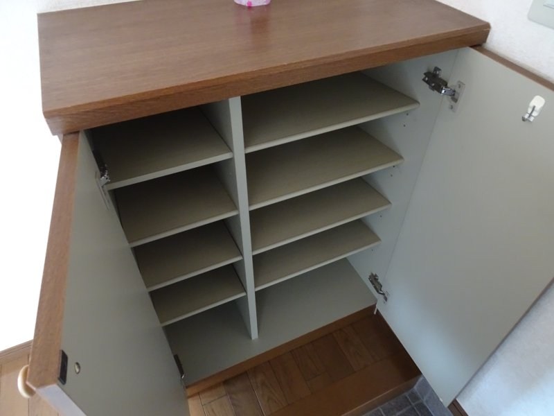 ハイツU その他13