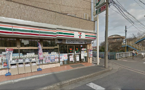 ハイツU 周辺画像7