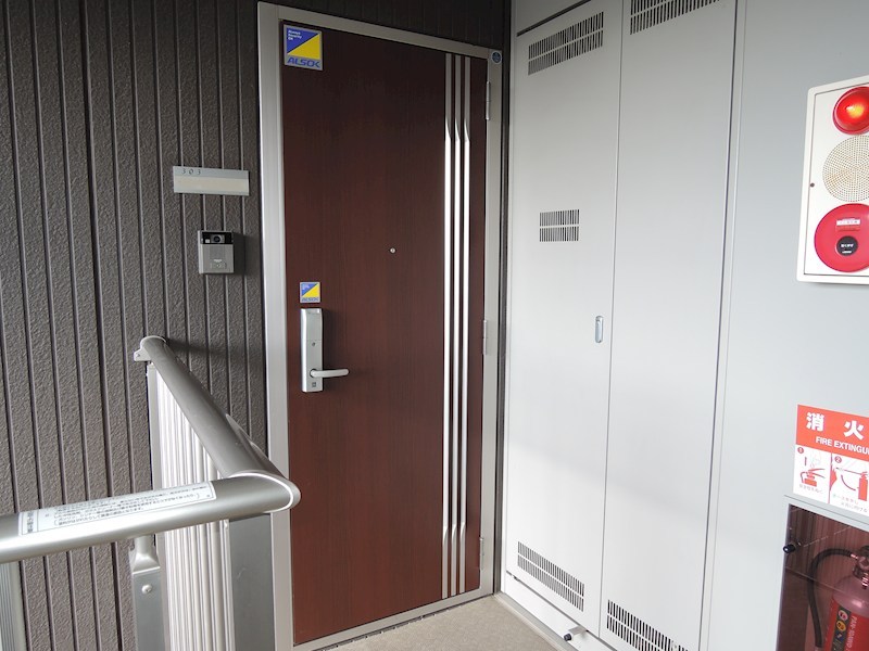 Rose Wood その他26