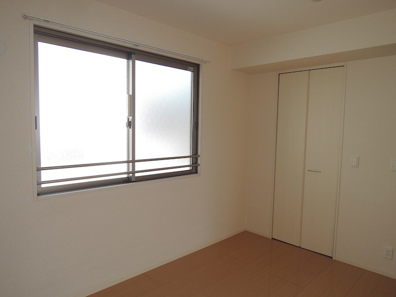 Rose Wood ベッドルーム