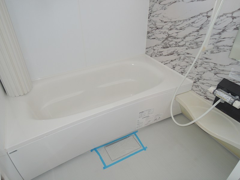 Rose Wood 風呂画像