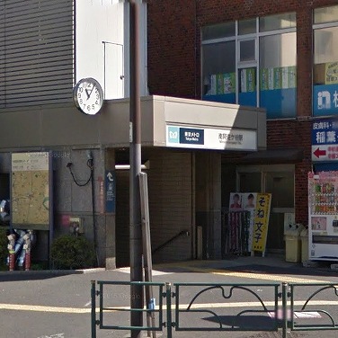 杉並区成田東５丁目楽器可(ピアノ・弦楽器)マンション その他