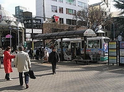 杉並区成田東５丁目楽器可(ピアノ・弦楽器)マンション その他