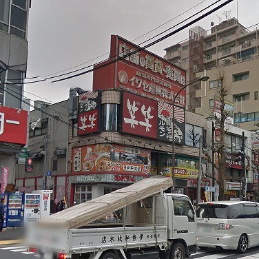 杉並区成田東５丁目楽器可(ピアノ・弦楽器)マンション ベッドルーム