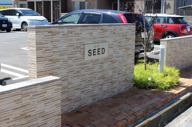 SEED Ⅲ その他6