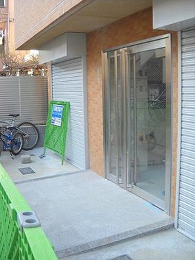 目黒区目黒本町3丁目楽器可（ピアノ・弦管打楽器・声楽）マンション その他