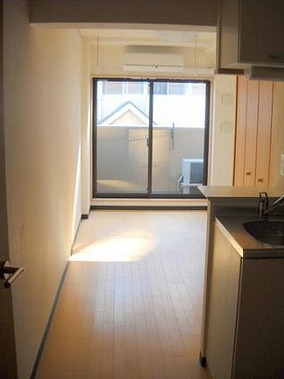 目黒区目黒本町3丁目楽器可（ピアノ・弦管打楽器・声楽）マンション その他