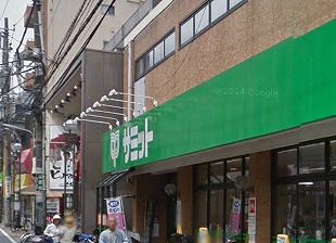 目黒区目黒本町3丁目楽器可（ピアノ・弦管打楽器・声楽）マンション その他