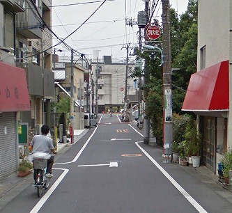 目黒区目黒本町3丁目楽器可（ピアノ・弦管打楽器・声楽）マンション その他