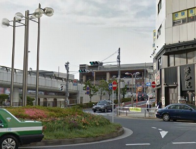 品川区大井4丁目楽器可（ピアノ・弦楽器・声楽）マンション その他