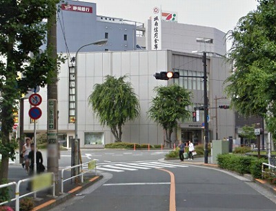 品川区大井4丁目楽器可（ピアノ・弦楽器・声楽）マンション その他