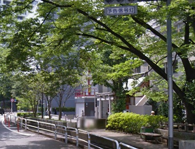 品川区大井4丁目楽器可（ピアノ・弦楽器・声楽）マンション その他