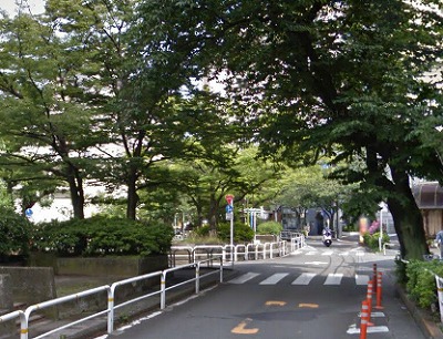 品川区大井4丁目楽器可（ピアノ・弦楽器・声楽）マンション その他