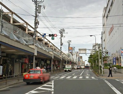 品川区大井4丁目楽器可（ピアノ・弦楽器・声楽）マンション その他