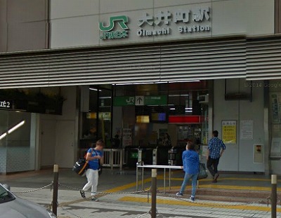 品川区大井4丁目楽器可（ピアノ・弦楽器・声楽）マンション その他