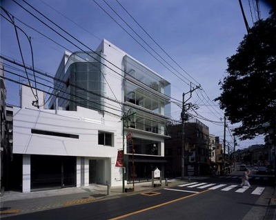 世田谷区等々力2丁目楽器可（電子ピアノ・弦楽器）マンション 外観