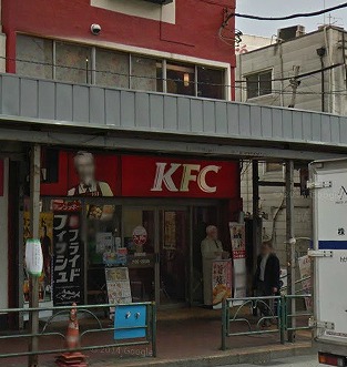 品川区南大井4丁目楽器可（ピアノ・弦楽器）分譲マンション 玄関