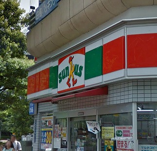 品川区南大井4丁目楽器可（ピアノ・弦楽器）分譲マンション その他