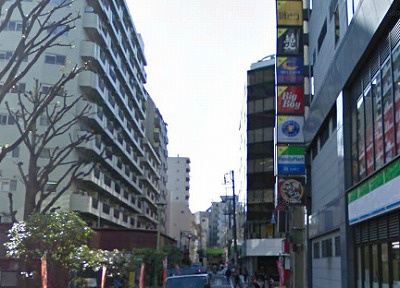 品川区南大井4丁目楽器可（ピアノ・弦楽器）分譲マンション その他