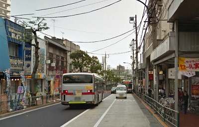 品川区南大井4丁目楽器可（ピアノ・弦楽器）分譲マンション その他