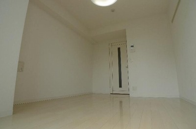 品川区南大井4丁目楽器可（ピアノ・弦楽器）分譲マンション ベッドルーム