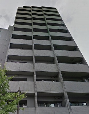 文京区白山4丁目楽器可(ピアノ・弦管打楽器・声楽)マンション 外観