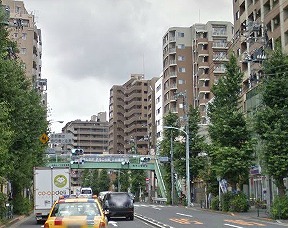 文京区白山４丁目楽器可（ピアノ・弦管打楽器・声楽）マンション その他