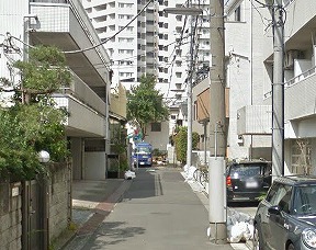 文京区白山４丁目楽器可（ピアノ・弦管打楽器・声楽）マンション キッチン