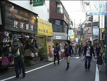 世田谷区代田５丁目楽器可（弦管楽器）マンション その他