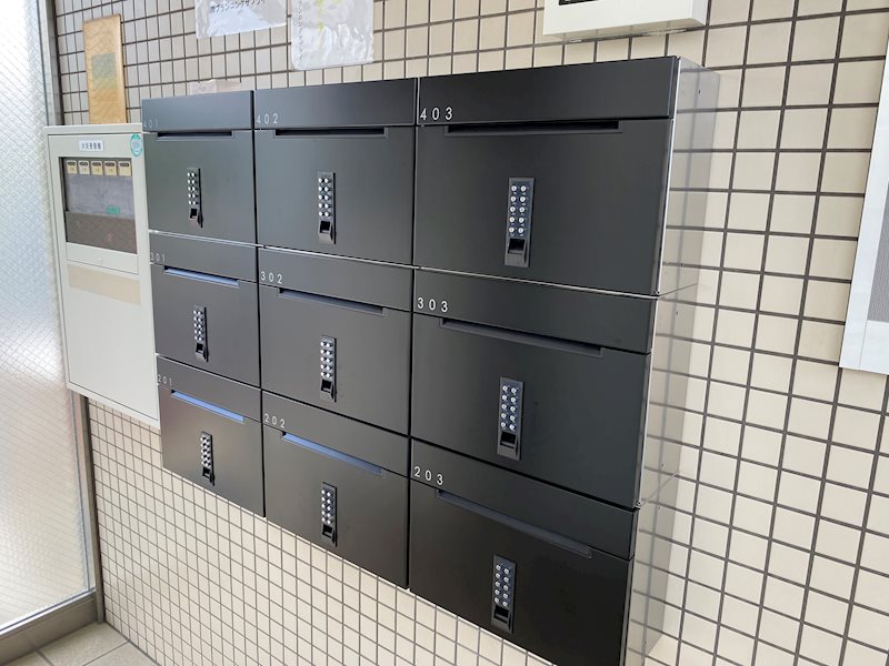 プログレス利松 その他外観4