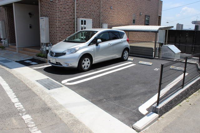 きさらぎ その他外観2