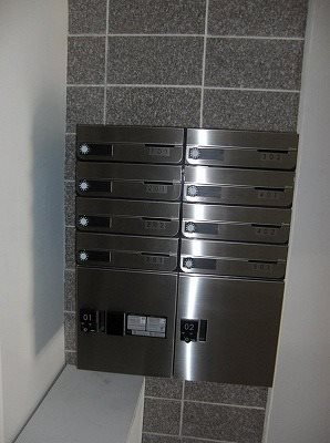 台東区台東1丁目楽器可(防音・ピアノ・弦・管打楽器・声楽)マンション その他共有部分