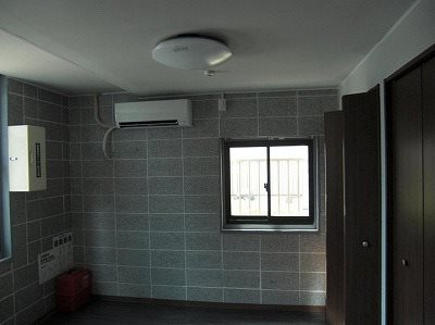 台東区台東1丁目楽器可(防音・ピアノ・弦・管打楽器・声楽)マンション その他設備