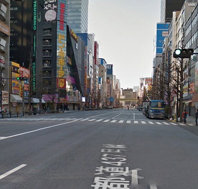 台東区台東1丁目楽器可(防音・ピアノ・弦・管打楽器・声楽)マンション その他