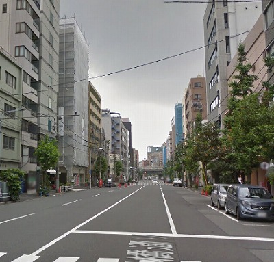 台東区台東1丁目楽器可(防音・ピアノ・弦・管打楽器・声楽)マンション その他